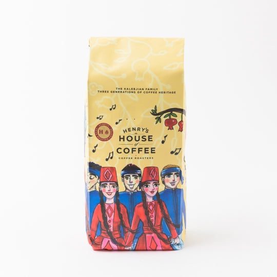 Armenian Coffee Limited Edition
