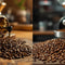 Hand-Roasted vs Machine-Roasted Coffee Compared