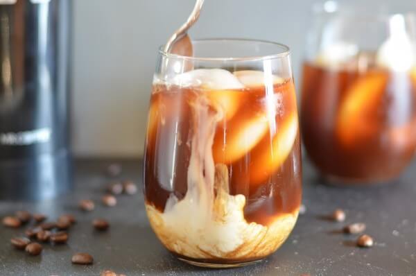 10 Awesome Iced Coffee Recipes You Need To Try - Henry’s House Of Coffee