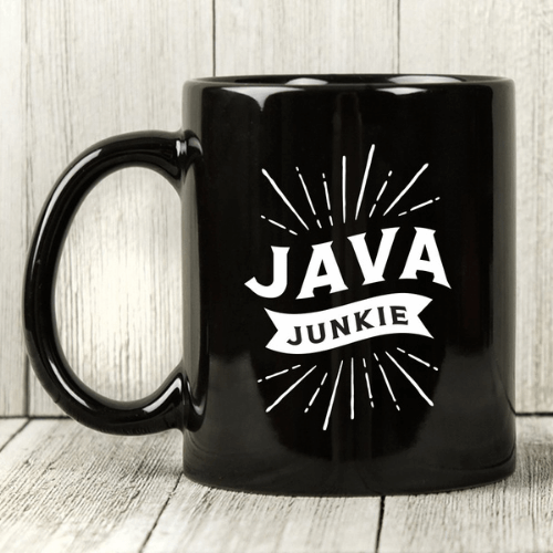 Java Coffee. Why the name? Henry’s House Of Coffee