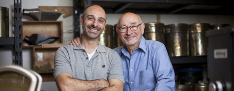 Henry’s House Of Coffee