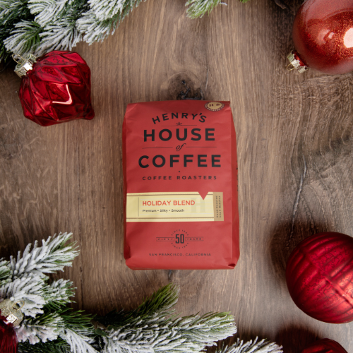 Holiday Blend