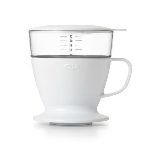 OXO Pour-Over Coffee Maker