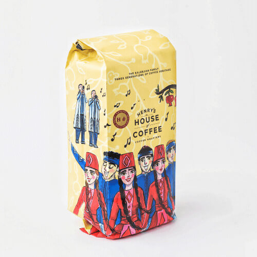 armenian coffee
