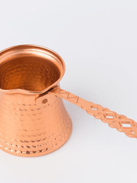 Cafetière arménienne
