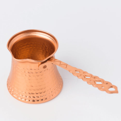 Traditional Armenian Coffee Pot Henry’s House Of Coffee