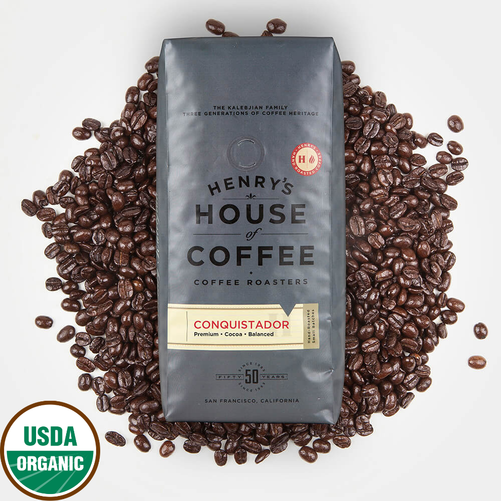organic-coffee