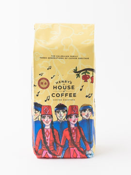 Armenian Coffee Limited Edition